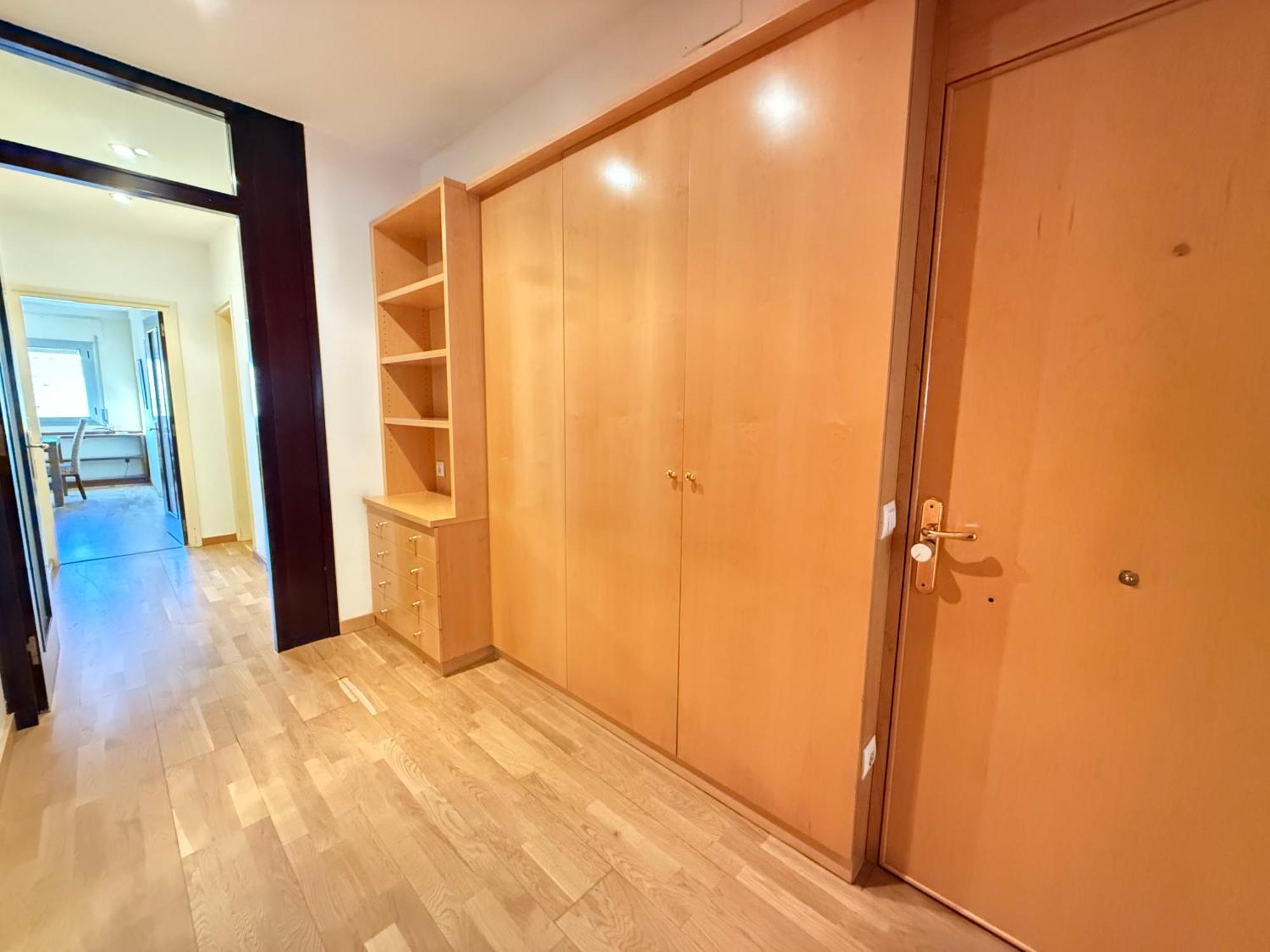 Ferienwohnung Agi Peater Center Roses Exterior foto