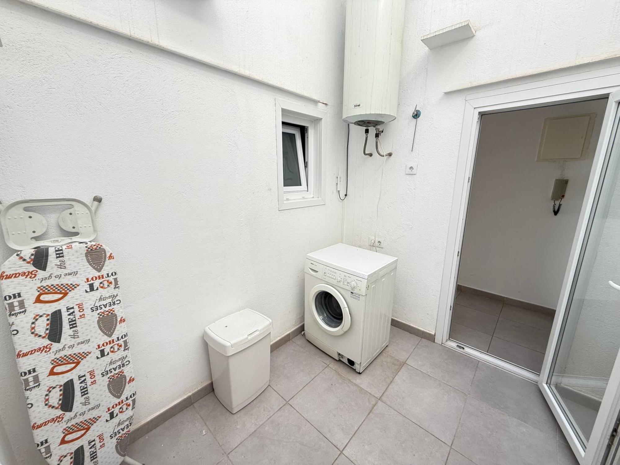 Ferienwohnung Agi Peater Center Roses Exterior foto