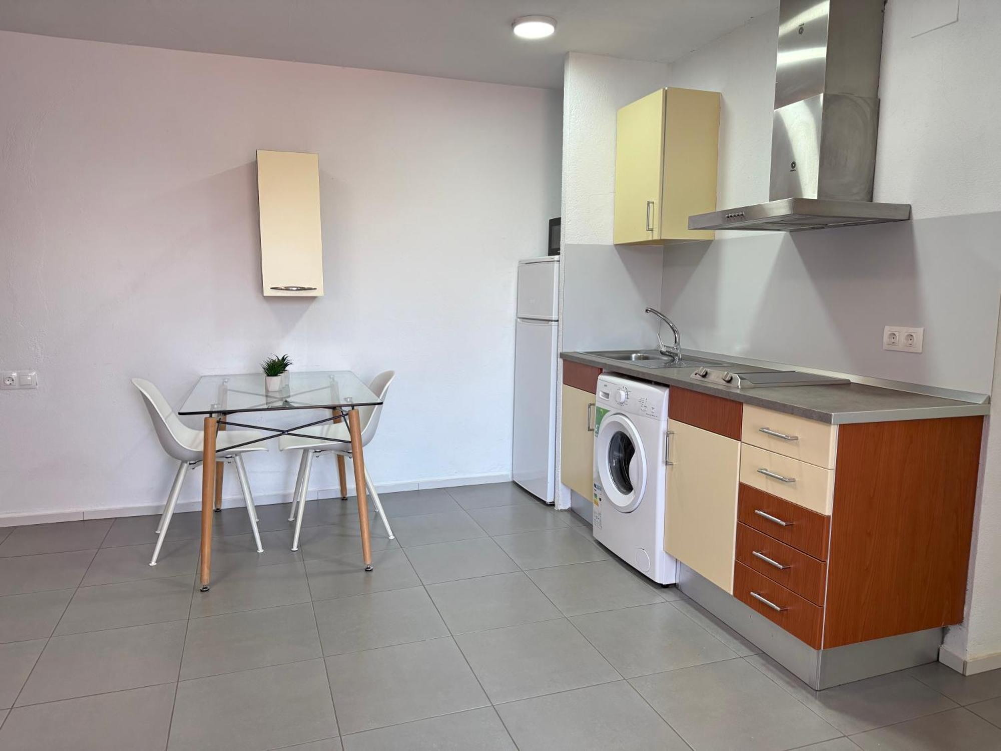 Ferienwohnung Agi Peater Center Roses Exterior foto